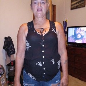 Meet your Posher, Trish